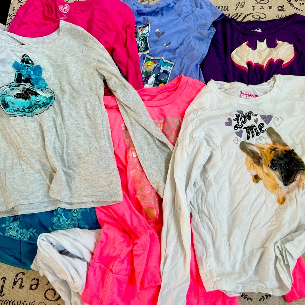 Girls 14-16 Bundle
